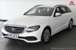 Mercedes-Benz E 220d 143kW 4Matic Záruka 2019