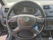 Škoda Fabia Fabia II SPORT 2011