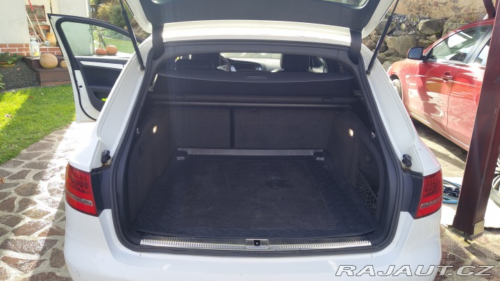 Audi A4 2010