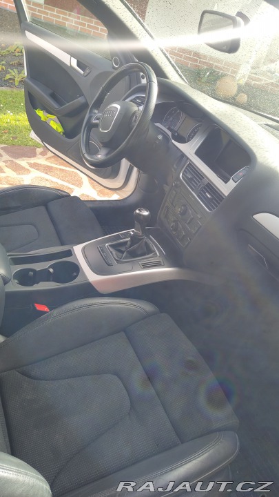 Audi A4 2010