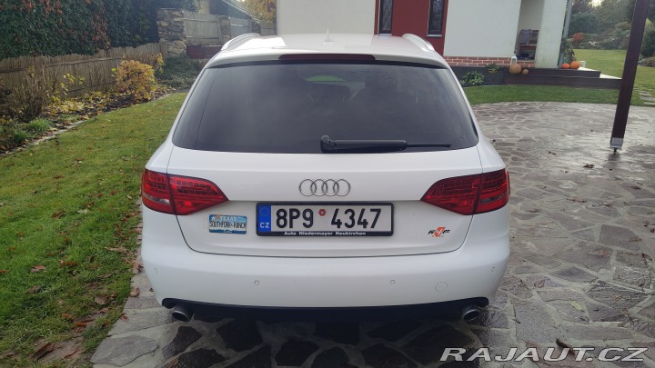 Audi A4 2010