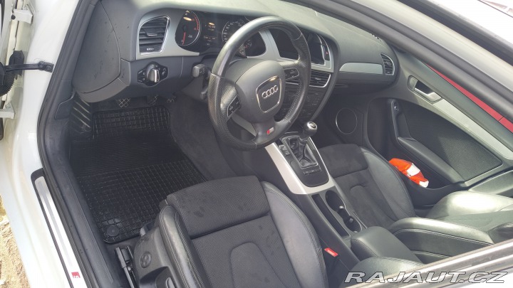 Audi A4 2010
