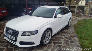 Audi A4 2010