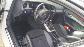 Audi A4 2010