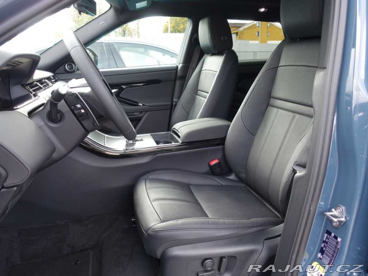 Land Rover Range Rover Evoque 2,0 Dynamic SE D200 4x4 2024