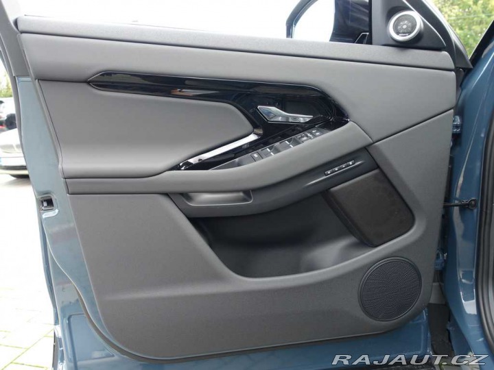 Land Rover Range Rover Evoque 2,0 Dynamic SE D200 4x4 2024