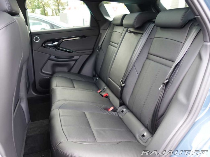 Land Rover Range Rover Evoque 2,0 Dynamic SE D200 4x4 2024