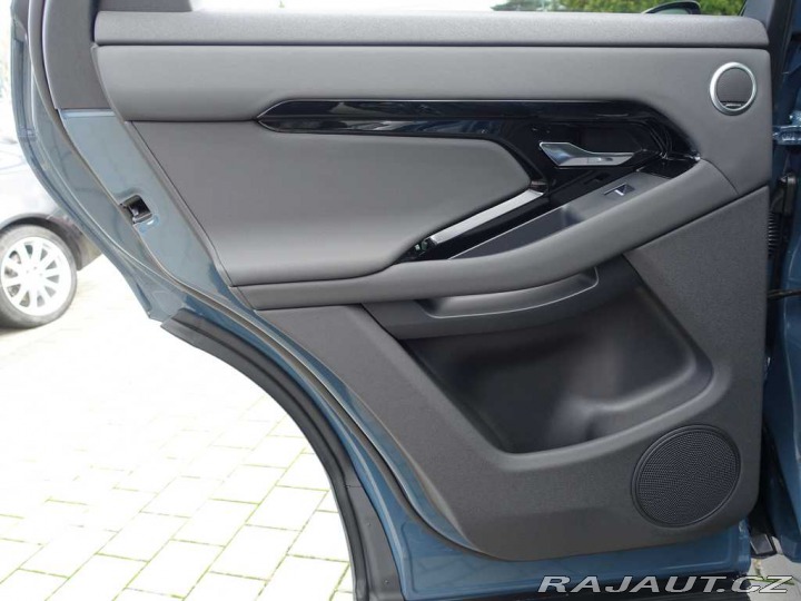 Land Rover Range Rover Evoque 2,0 Dynamic SE D200 *SLEV 2024