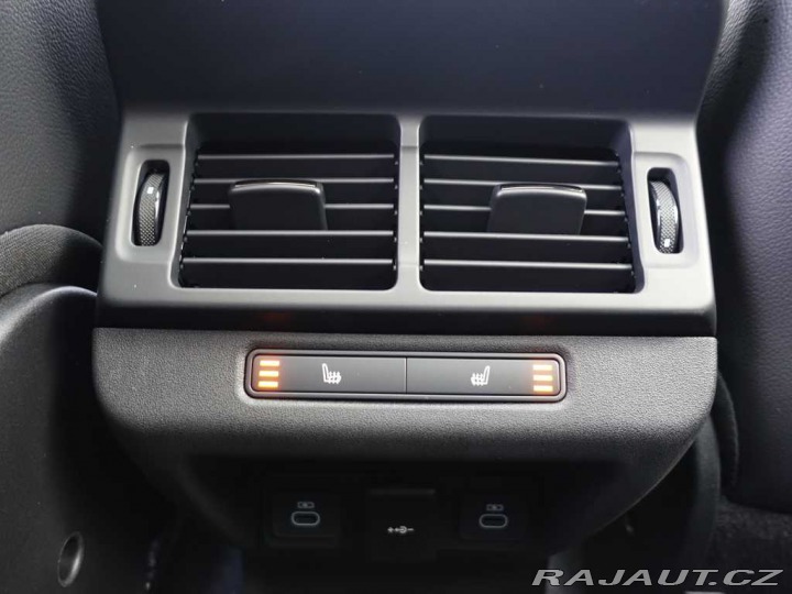 Land Rover Range Rover Evoque 2,0 Dynamic SE D200 4x4 2024