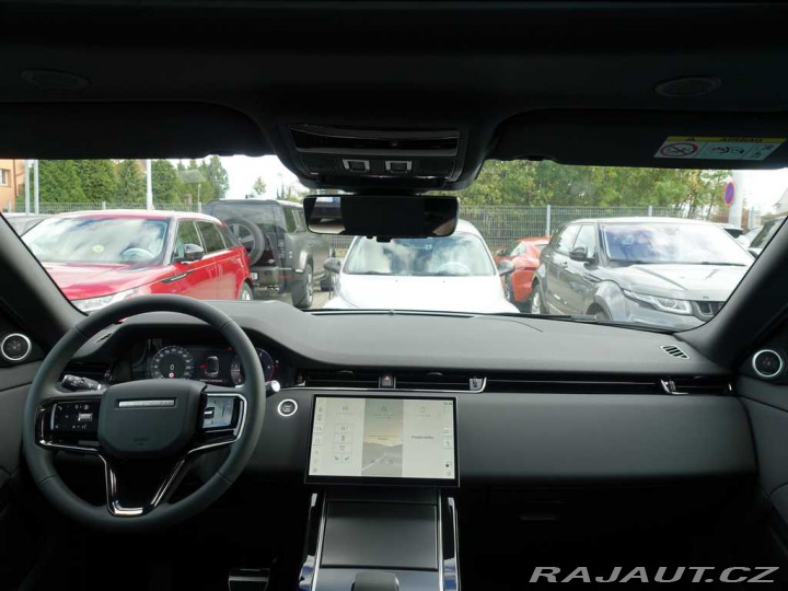 Land Rover Range Rover Evoque 2,0 Dynamic SE D200 4x4 2024