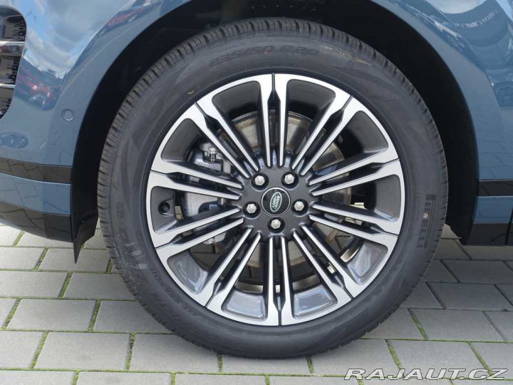 Land Rover Range Rover Evoque 2,0 D200 *BLACK FRIDAY* 2024