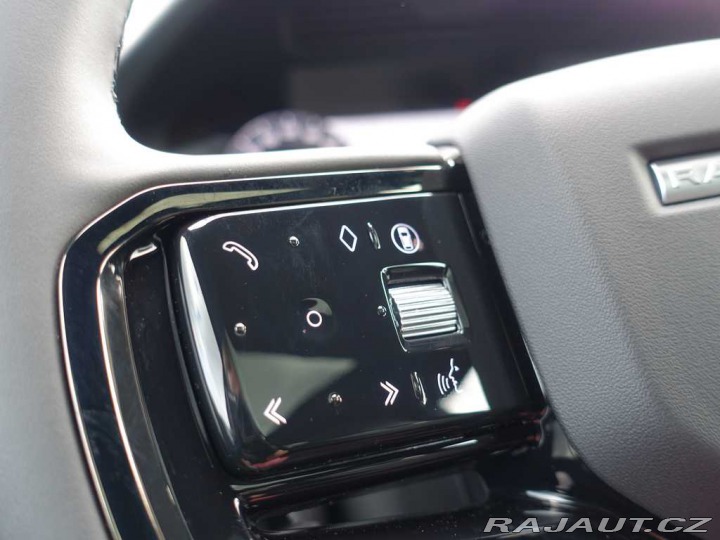 Land Rover Range Rover Evoque 2,0 Dynamic SE D200 4x4 2024