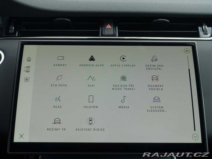 Land Rover Range Rover Evoque 2,0 D200 *BLACK FRIDAY* 2024