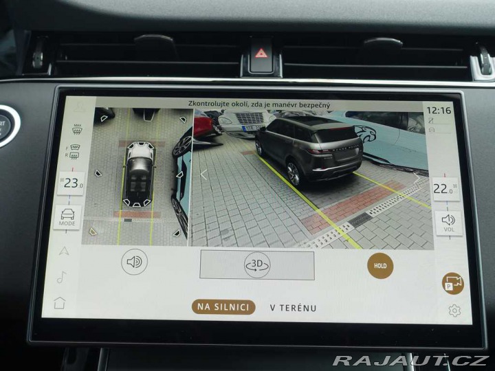 Land Rover Range Rover Evoque 2,0 Dynamic SE D200 *SLEV 2024