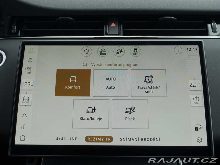 Land Rover Range Rover Evoque 2,0 Dynamic SE D200 *SLEV 2024