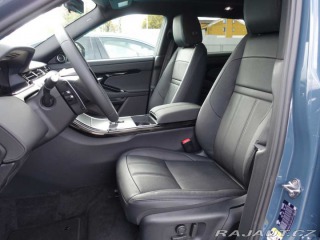 Land Rover Range Rover Evoque 2,0 Dynamic SE D200 4x4 2024