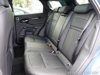 Land Rover Range Rover Evoque 2,0 Dynamic SE D200 4x4 2024