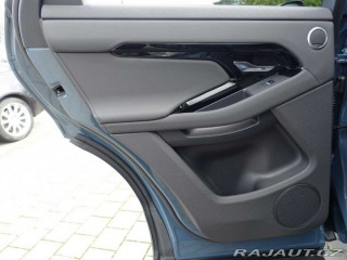 Land Rover Range Rover Evoque 2,0 Dynamic SE D200 4x4 2024