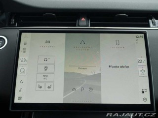 Land Rover Range Rover Evoque 2,0 Dynamic SE D200 4x4 2024