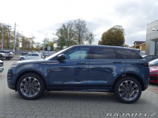 Land Rover Range Rover Evoque 2,0 Dynamic SE D200 4x4 2024