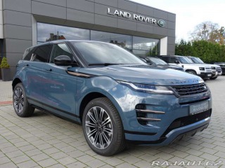 Land Rover Range Rover Evoque 2,0 Dynamic SE D200 4x4 2024