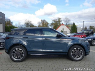 Land Rover Range Rover Evoque 2,0 Dynamic SE D200 4x4 2024