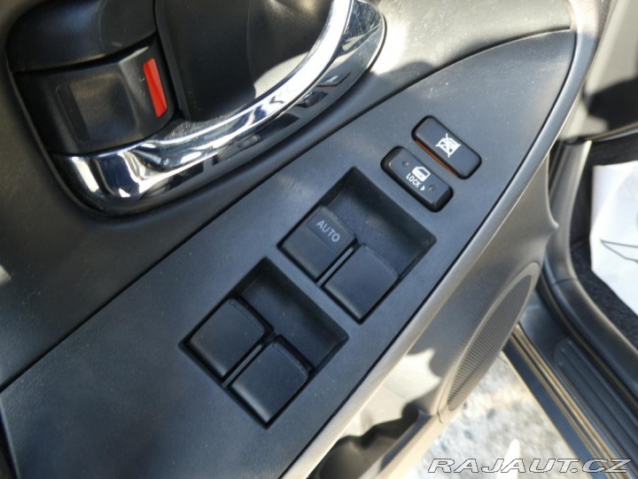 Toyota RAV4 2.0i 112kW REZERVOVANO 2006