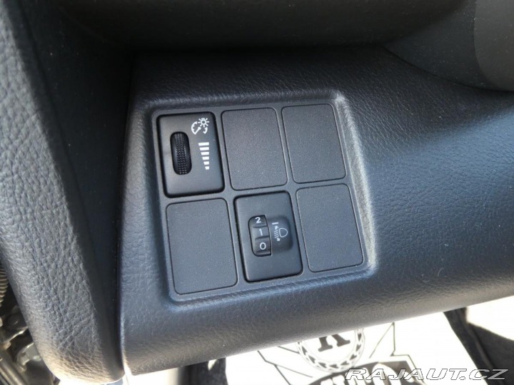 Toyota RAV4 2.0i 112kW REZERVOVANO 2006