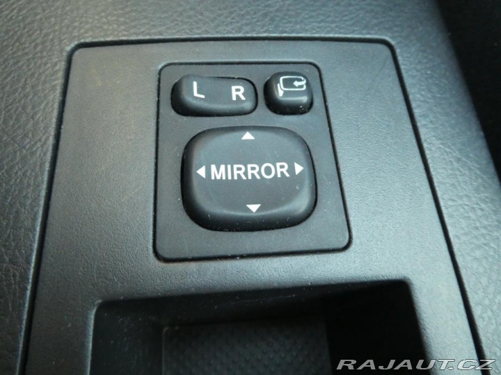 Toyota RAV4 2.0i 112kW REZERVOVANO 2006