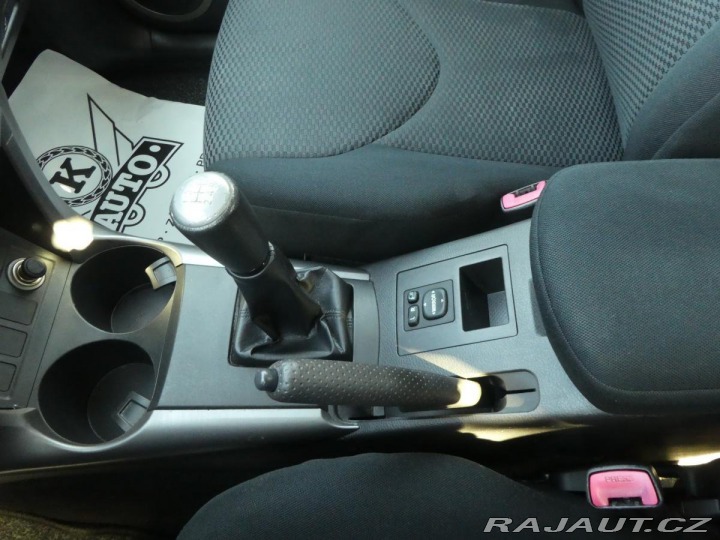 Toyota RAV4 2.0i 112kW REZERVOVANO 2006
