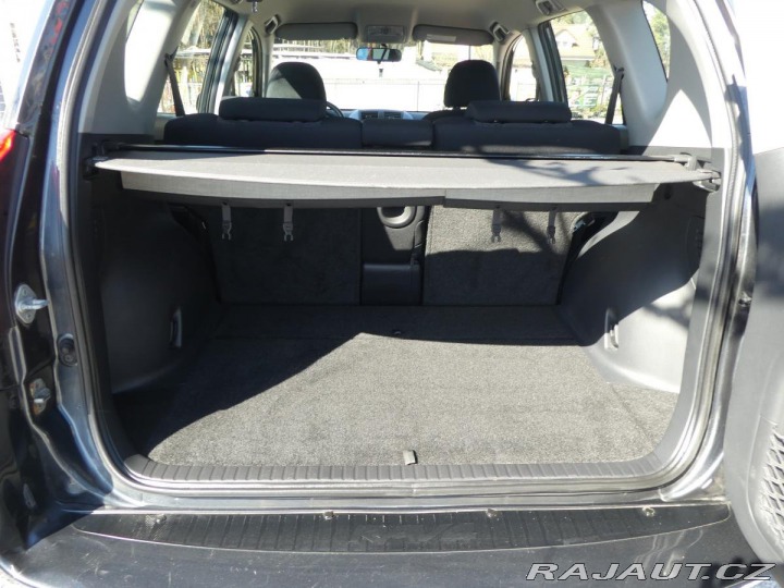 Toyota RAV4 2.0i 112kW*Klima*Alu*4x4* 2006