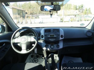 Toyota RAV4 2.0i 112kW*Klima*Alu*4x4* 2006