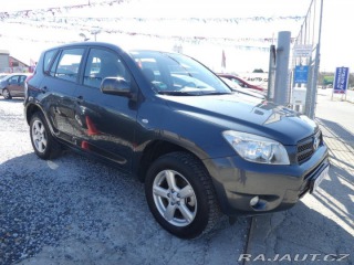 Toyota RAV4 2.0i 112kW*Klima*Alu*4x4* 2006