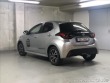 Toyota Yaris 1,5 COMFORT STYLE TECH 6M 2023