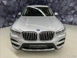 BMW X3 30d xDrive X-LINE, HEAD-U