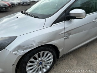 Ford Focus 1.6 ecoBoost 110kw 2012