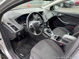 Ford Focus 1.6 ecoBoost 110kw 2012