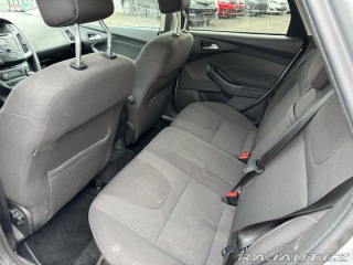 Ford Focus 1.6 ecoBoost 110kw 2012