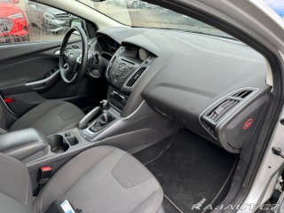 Ford Focus 1.6 ecoBoost 110kw 2012