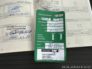 Ford Focus 1.6 ecoBoost 110kw 2012