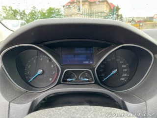 Ford Focus 1.6 ecoBoost 110kw 2012