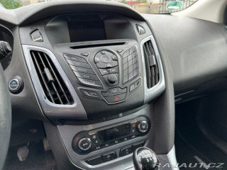 Ford Focus 1.6 ecoBoost 110kw 2012