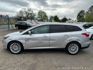 Ford Focus 1.6 ecoBoost 110kw 2012