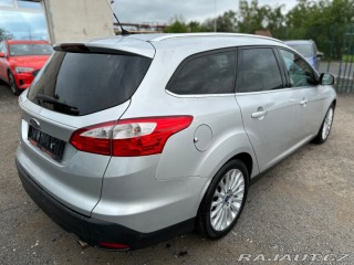 Ford Focus 1.6 ecoBoost 110kw 2012