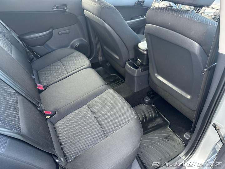 Hyundai i30 1.4 16v 80kw 2010