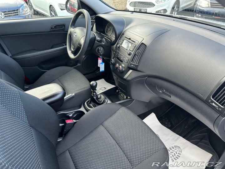 Hyundai i30 1.4 16v 80kw 2010