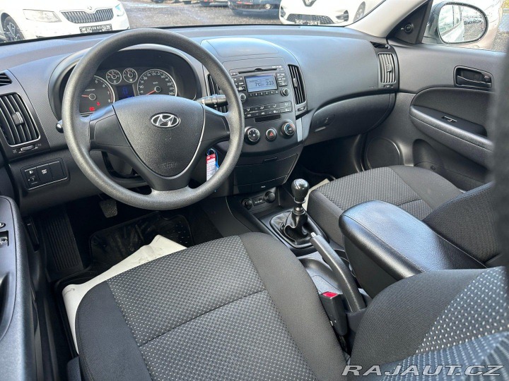 Hyundai i30 1.4 16v 80kw 2010