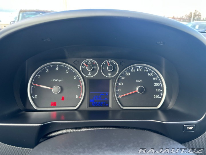 Hyundai i30 1.4 16v 80kw 2010