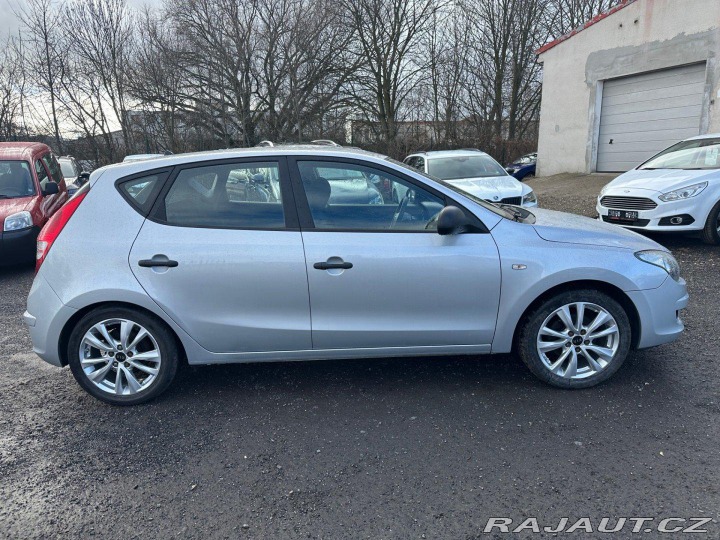Hyundai i30 1.4 16v 80kw 2010
