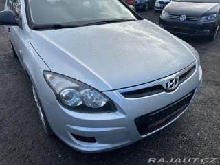 Hyundai i30 1.4 16v 80kw 2010